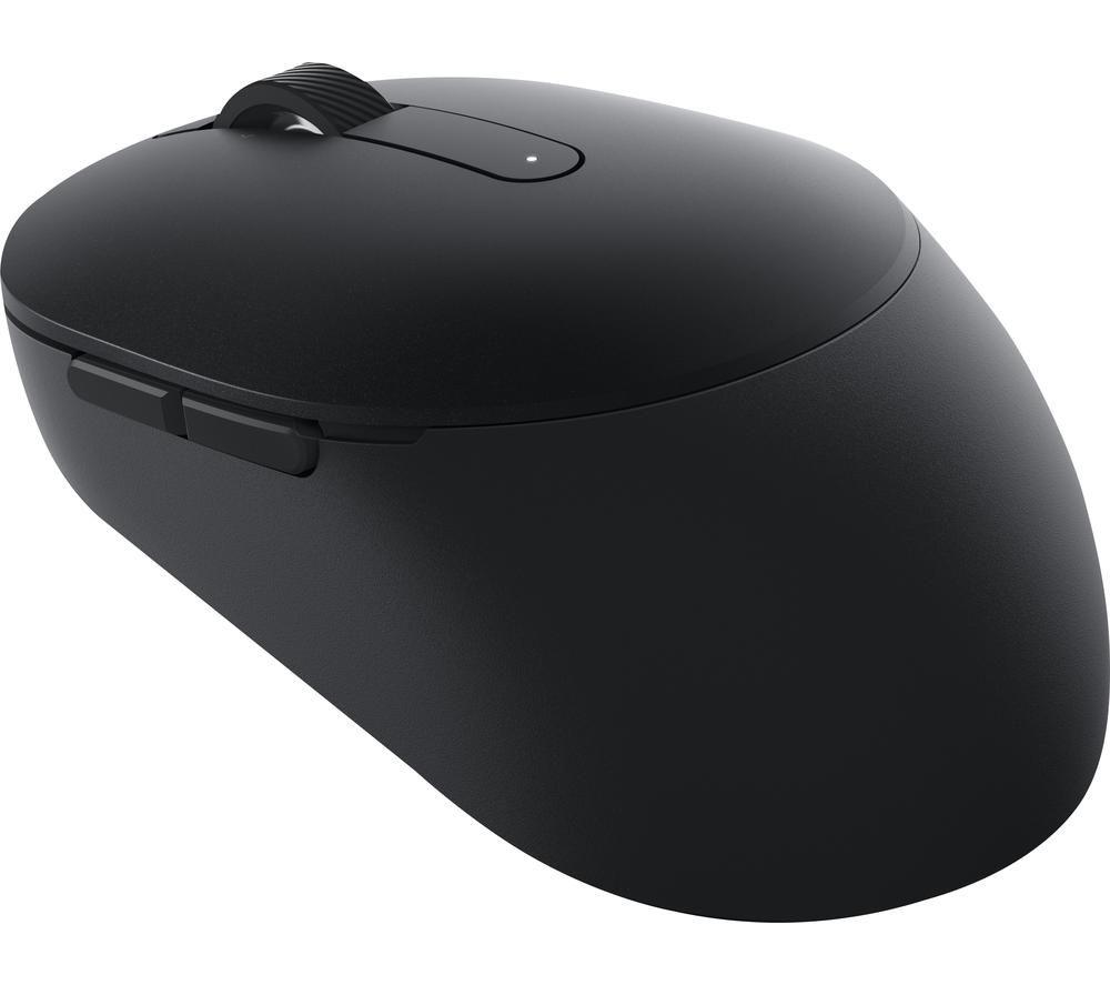 DELL Mobile Pro MS5120W Wireless Optical Mouse - Black image number 4 of 7