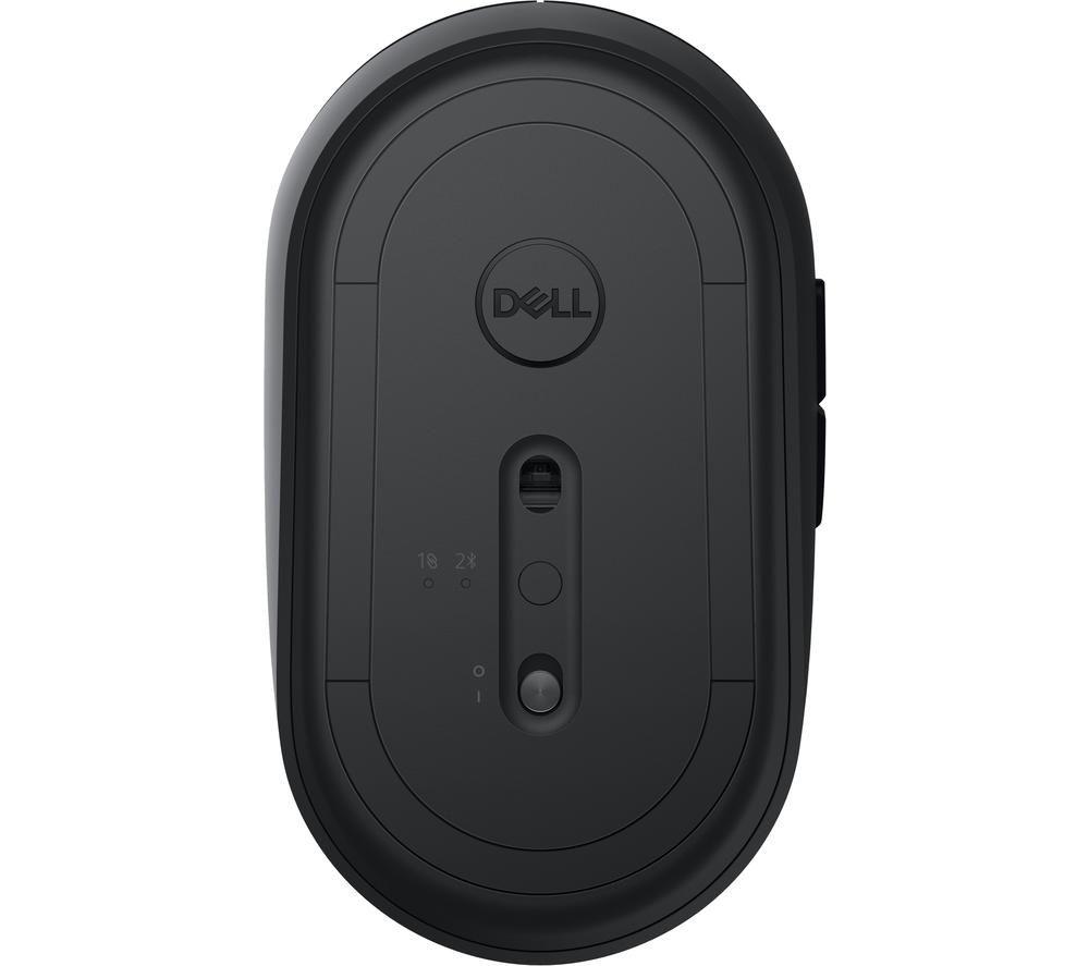 DELL Mobile Pro MS5120W Wireless Optical Mouse - Black image number 5 of 7