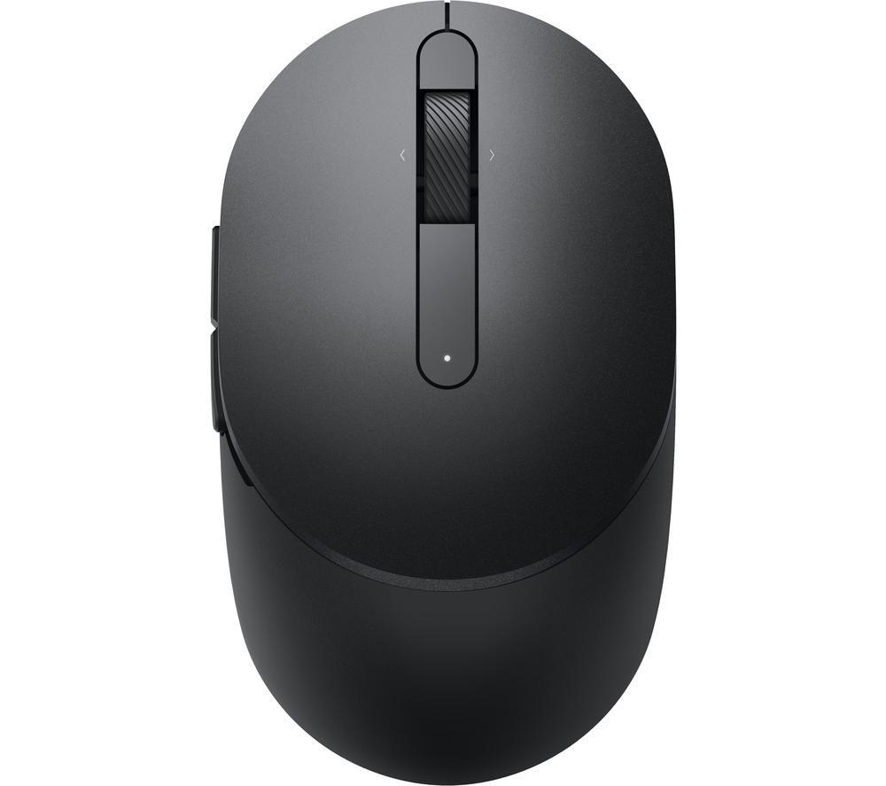 DELL Mobile Pro MS5120W Wireless Optical Mouse - Black image number 7 of 7