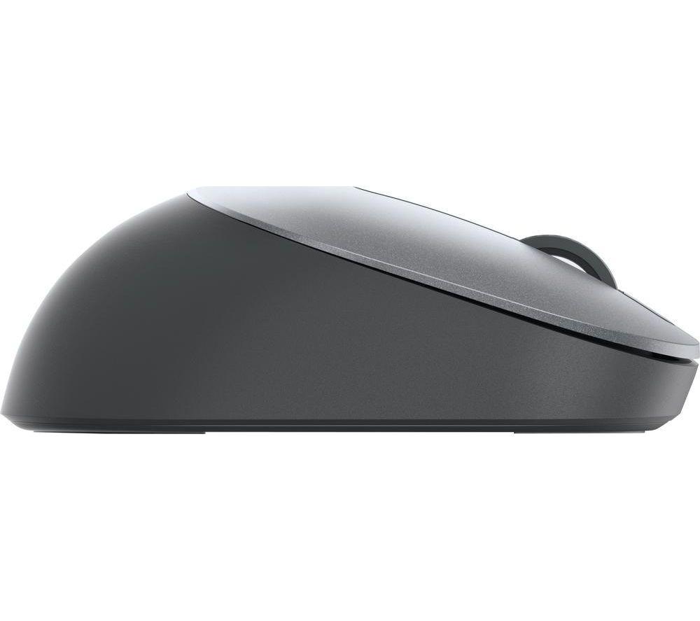 DELL Multi-Device MS5320W Wireless Optical Mouse - Titan Grey image number 3 of 10