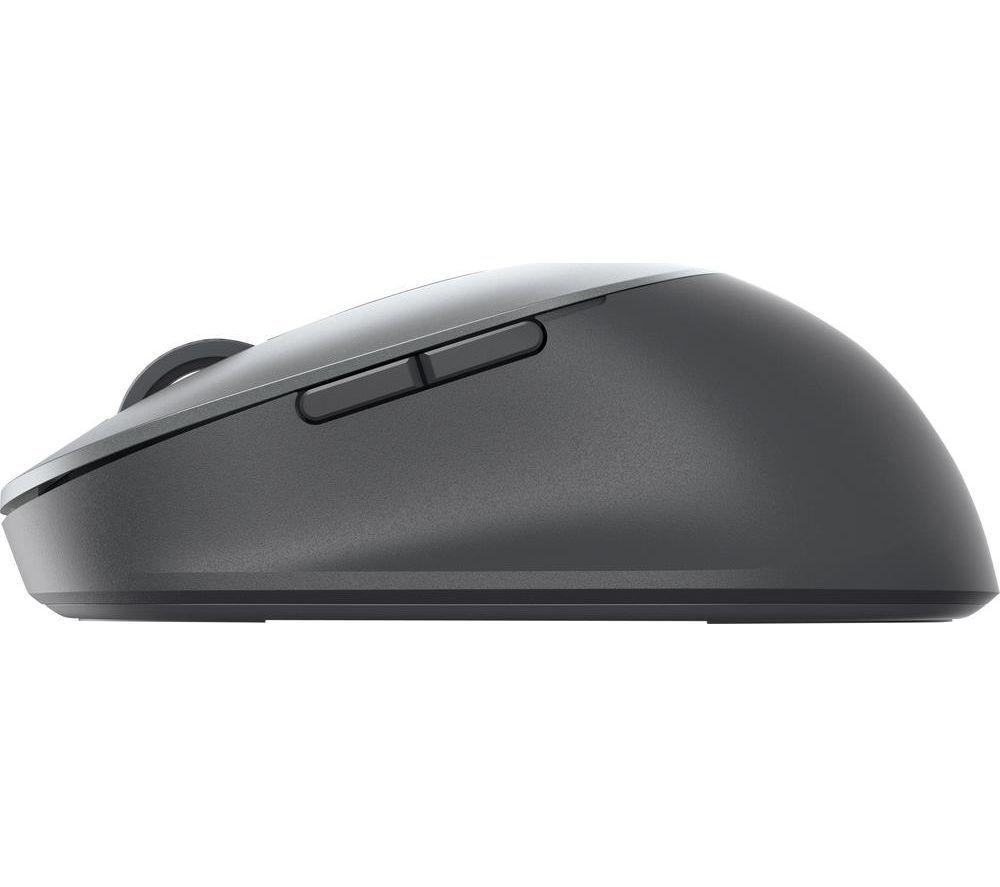 DELL Multi-Device MS5320W Wireless Optical Mouse - Titan Grey image number 7 of 10