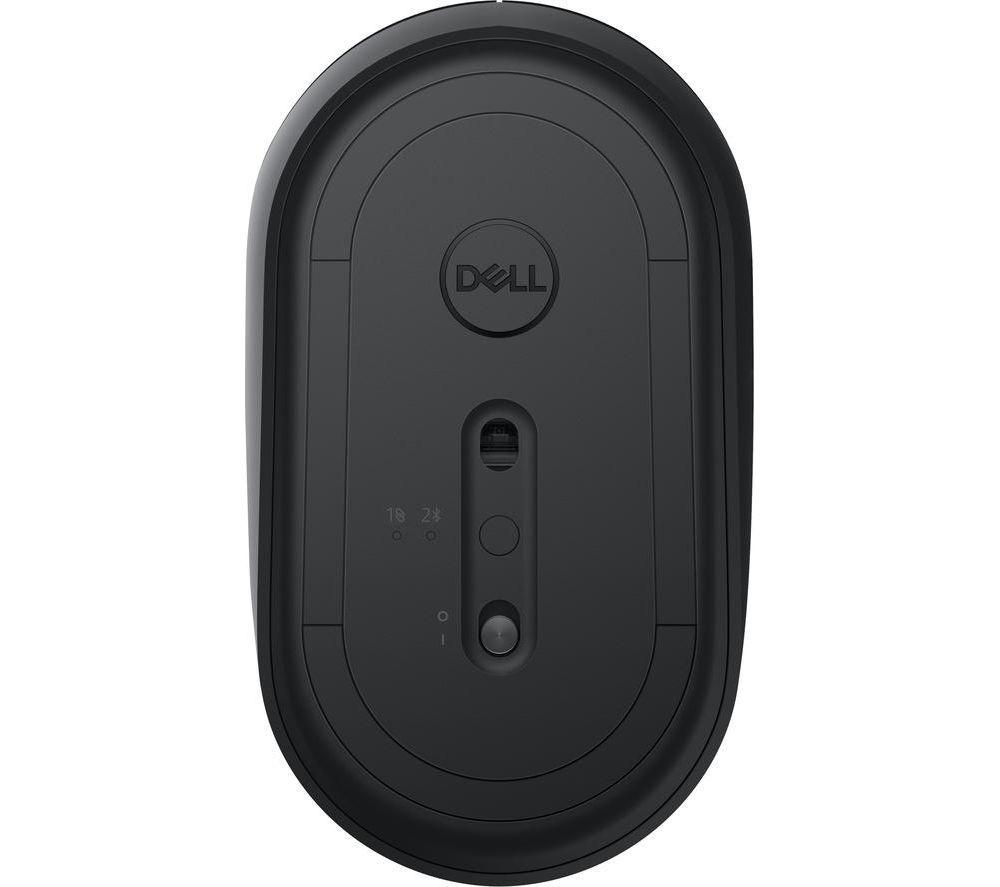 DELL Mobile MS3320W Wireless Optical Mouse - Black image number 6 of 11
