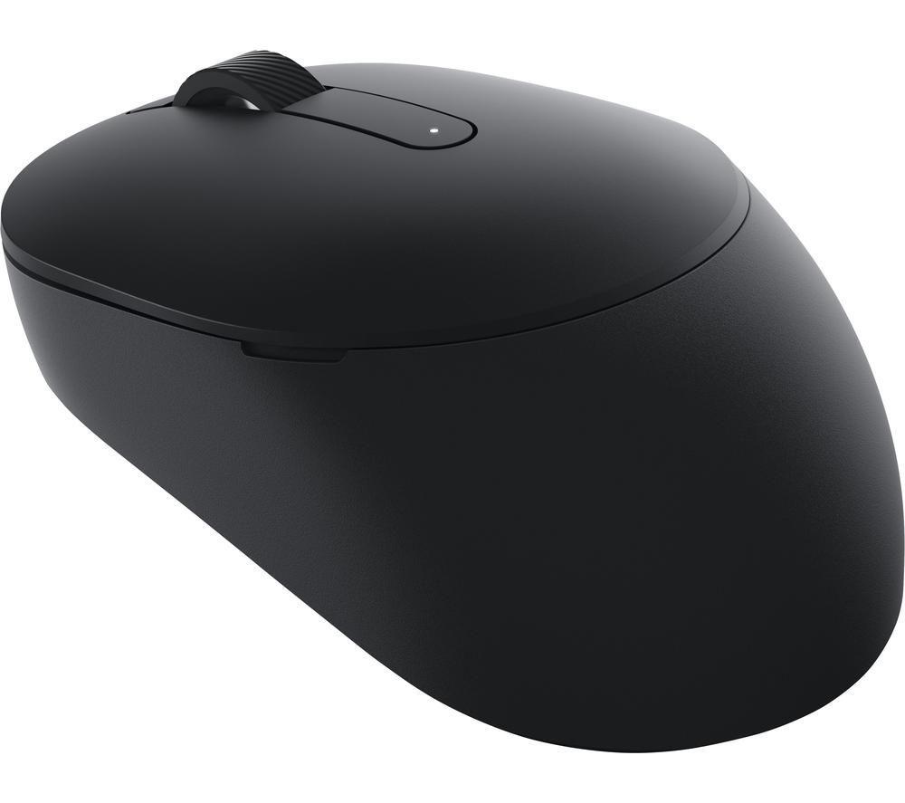 DELL Mobile MS3320W Wireless Optical Mouse - Black image number 7 of 11
