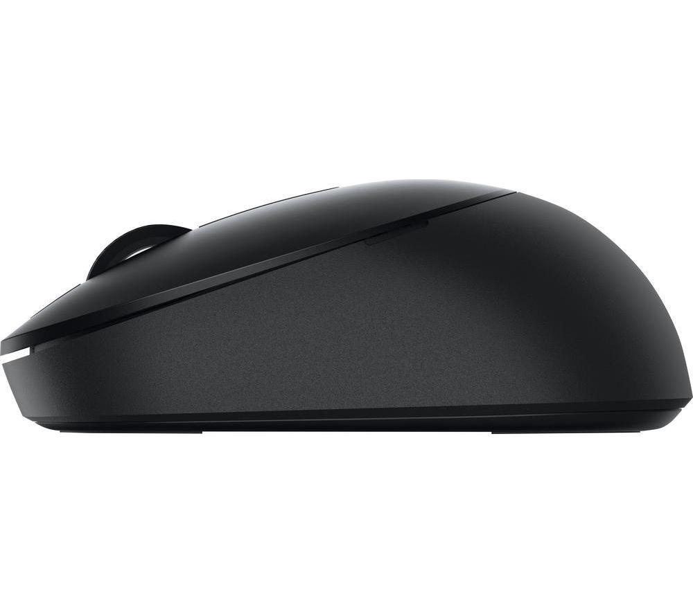 DELL Mobile MS3320W Wireless Optical Mouse - Black image number 8 of 11