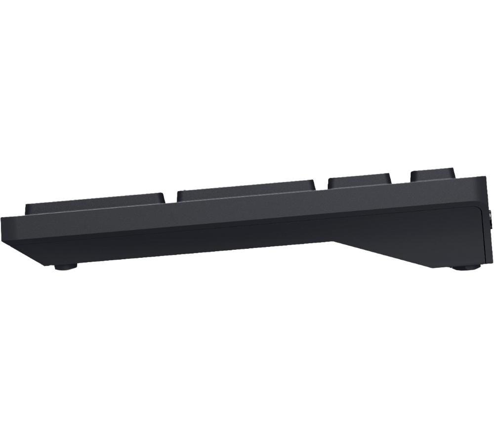 DELL Pro KM5221W Wireless Keyboard & Mouse Set - Black image number 5 of 11