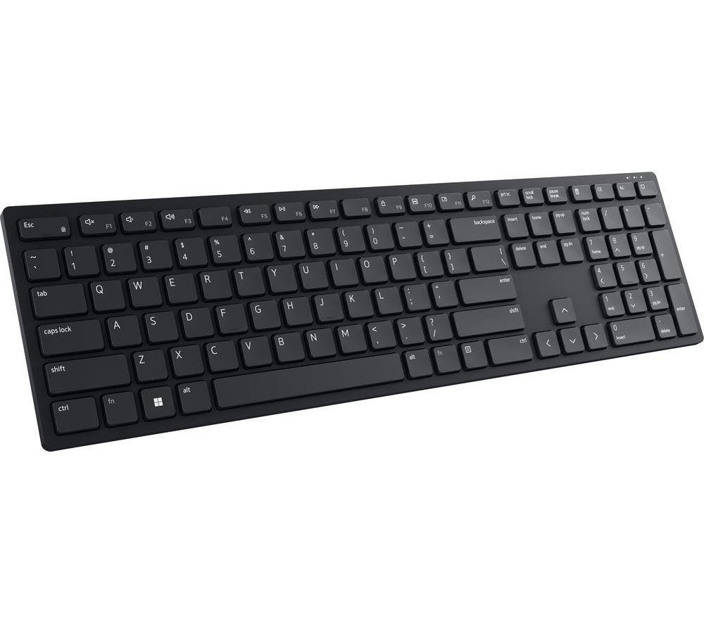 DELL KB500 Wireless Keyboard review