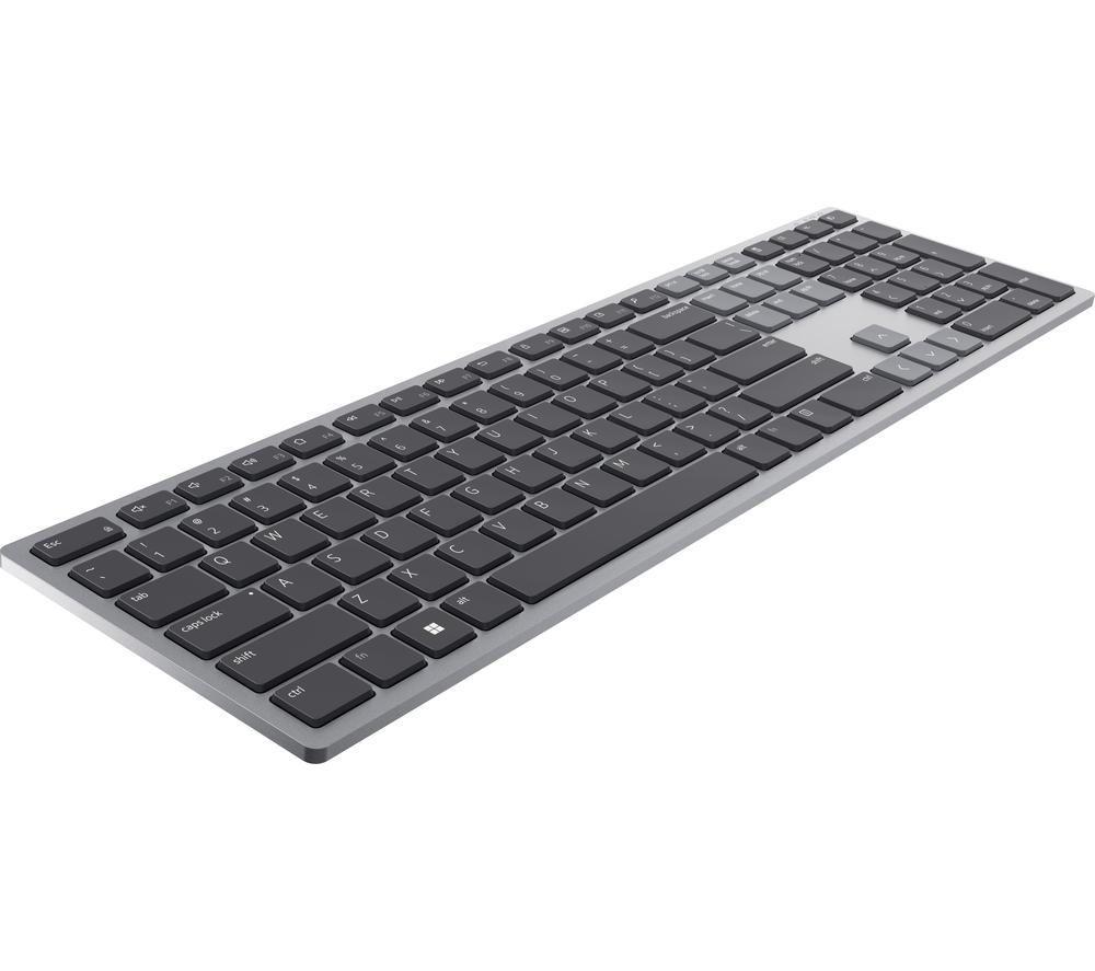 DELL Multi-Device KB700 Wireless Keyboard review