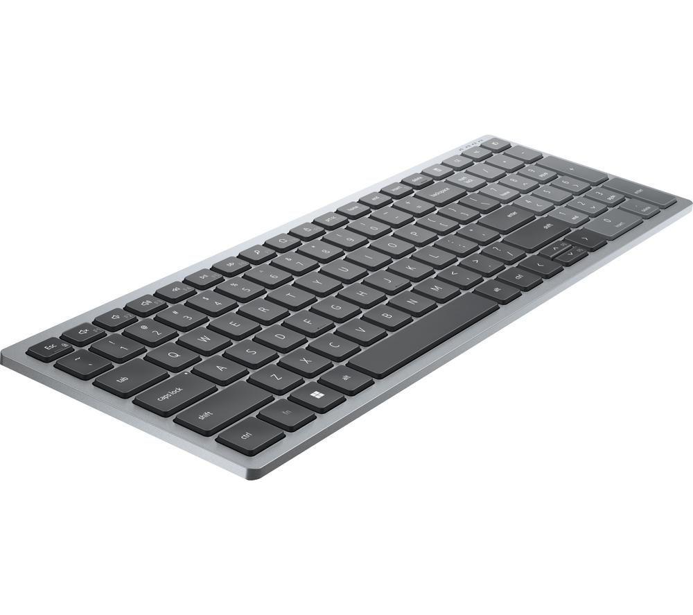 DELL KB740 Wireless Keyboard review
