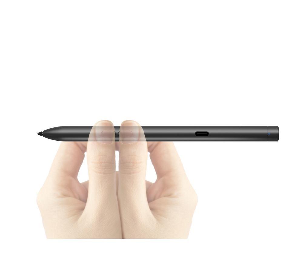 Buy DELL Premier Rechargeable Active Pen Stylus Black Currys