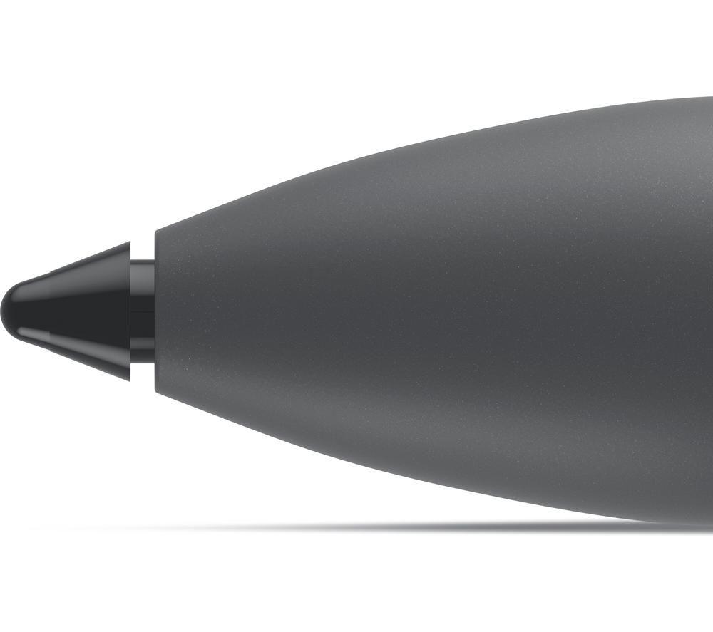 DELL Premier Rechargeable Active Pen Stylus - Black image number 3 of 9
