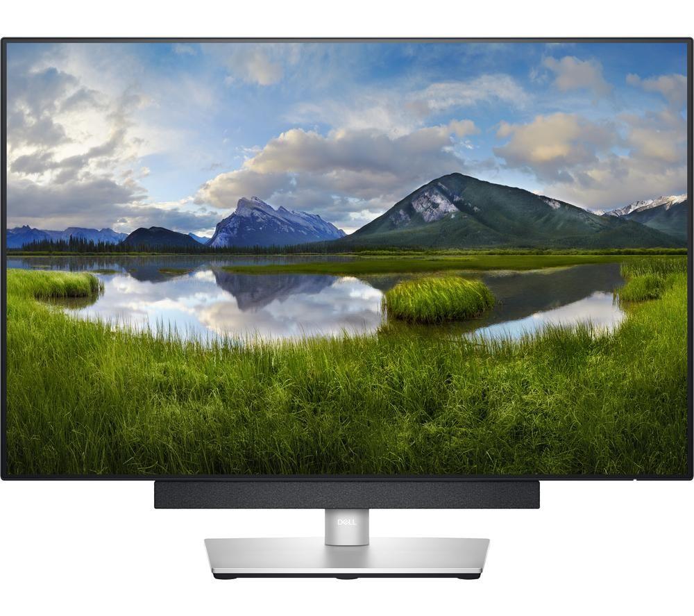 DELL SB521A 2.0 Sound Bar - Black image number 3 of 6
