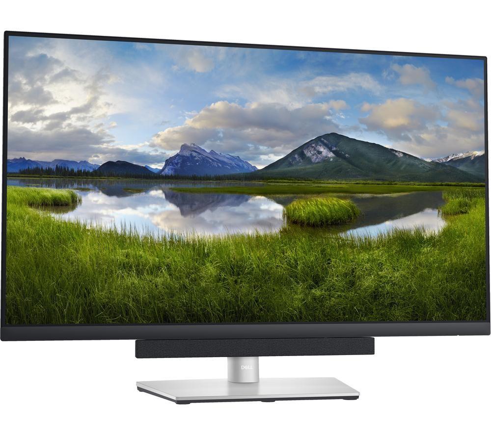 DELL SB521A 2.0 Sound Bar - Black image number 4 of 6