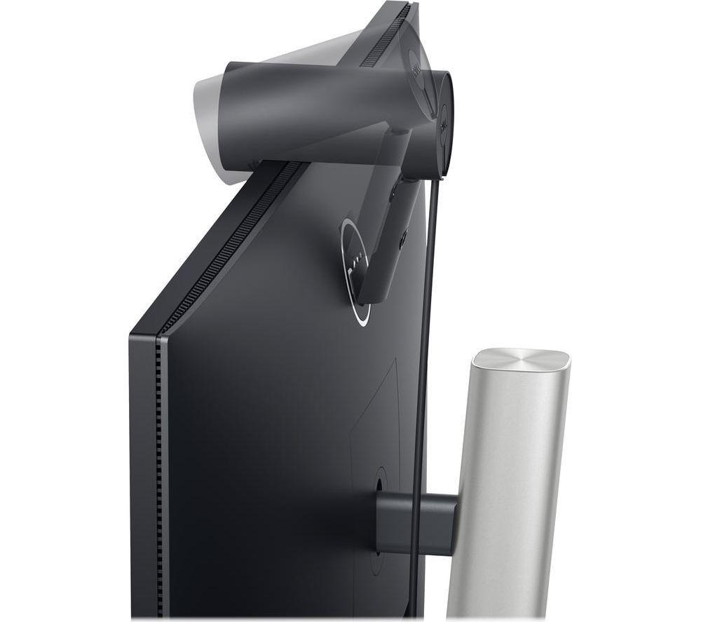 DELL Pro WB5023 Quad HD Webcam - Black image number 10 of 12