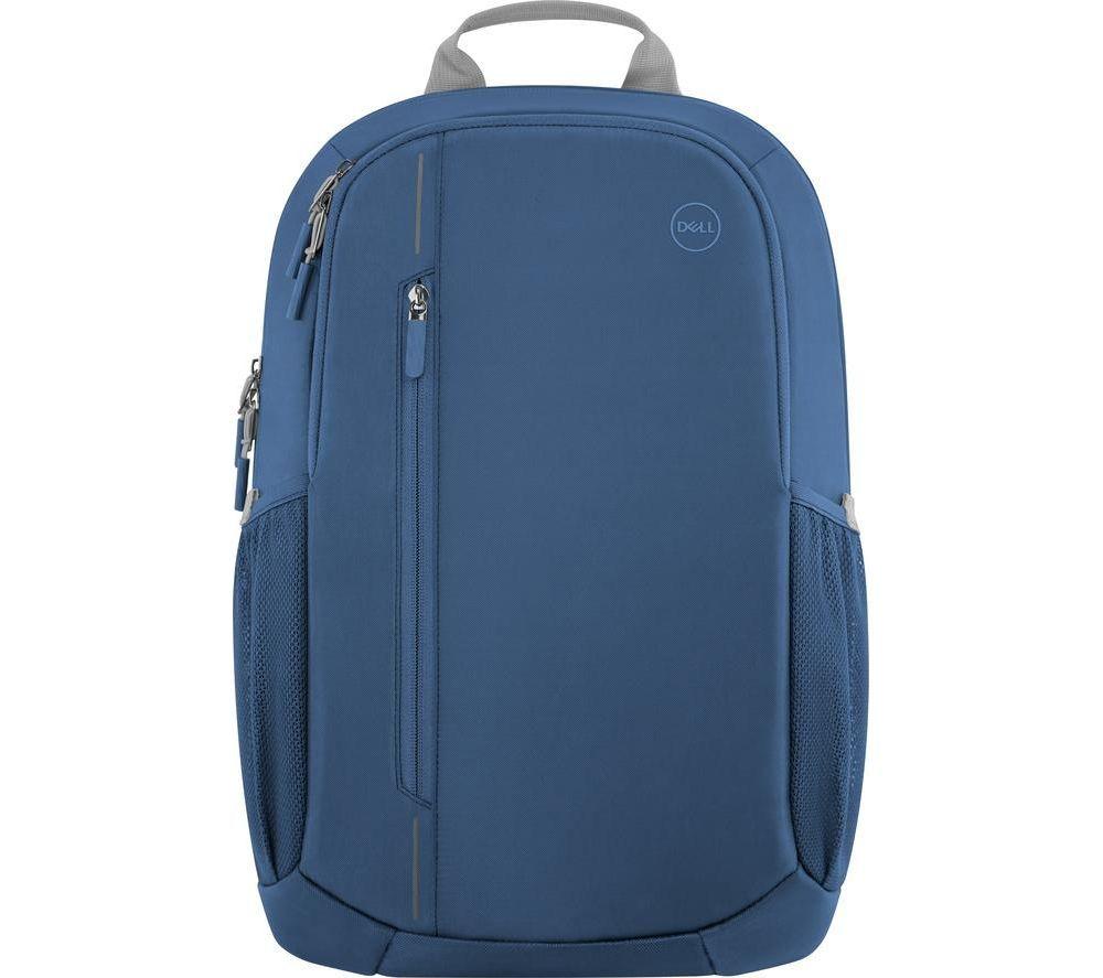 Dell Ecoloop Urban 15.6" Laptop Backpack - Blue, Blue