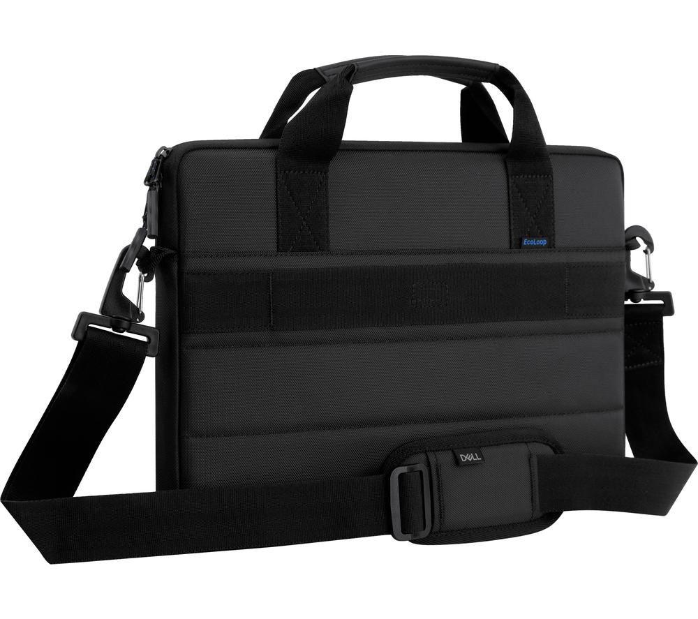 DELL EcoLoop Pro Sleeve 16" Laptop Messenger Bag review