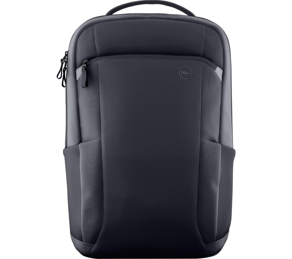 DELL EcoLoop Pro Slim 15.6" Laptop Backpack review