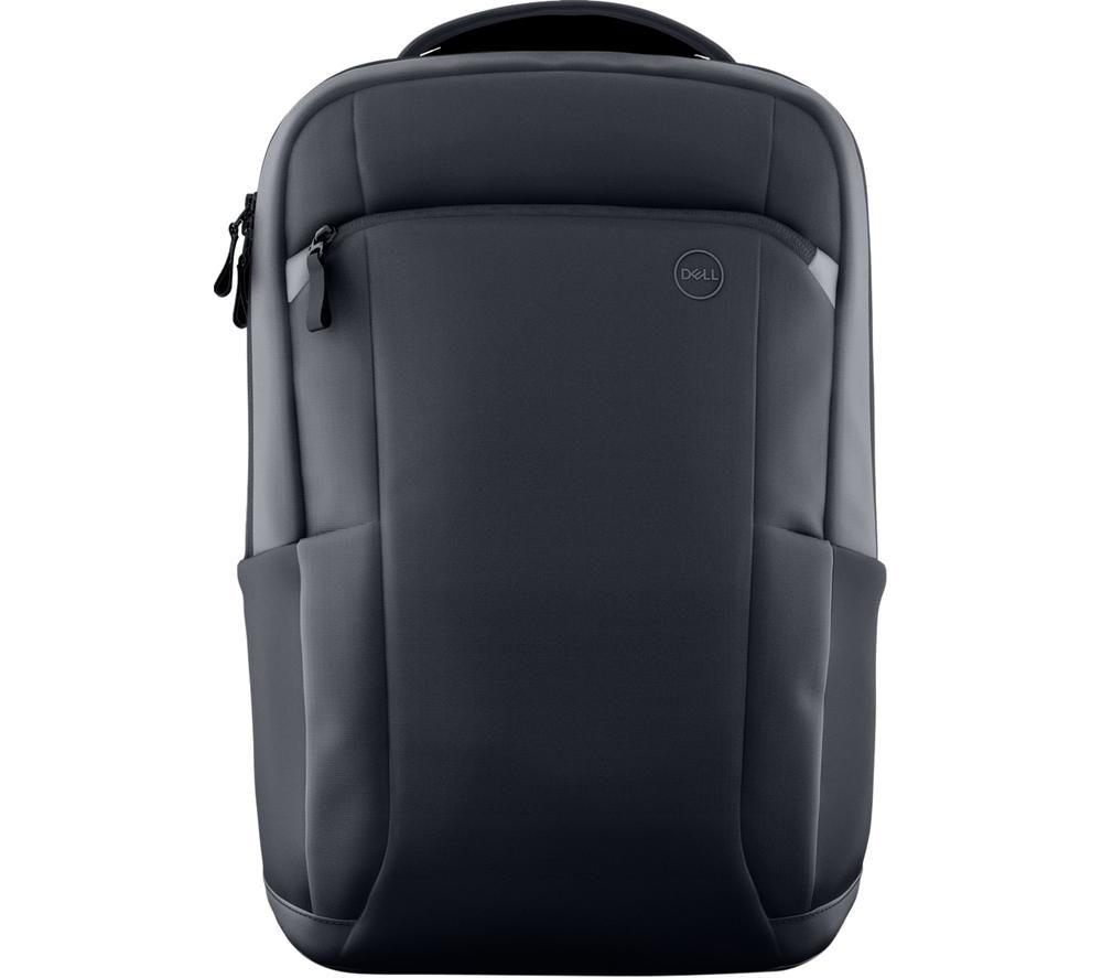 Buy DELL EcoLoop Pro Slim Laptop Backpack Black Currys