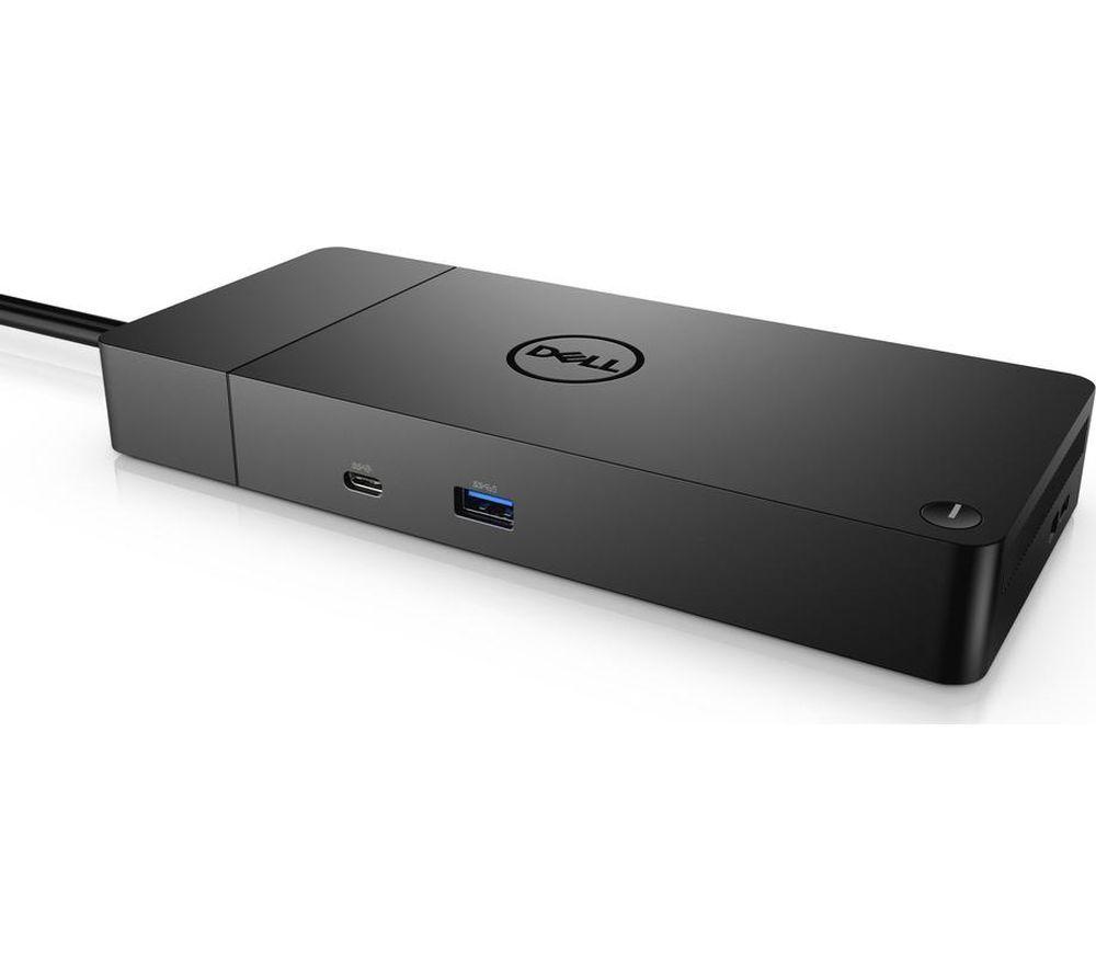 DELL Performance Dock WD19DCS 9-port Dual USB Type-C Connection Hub review