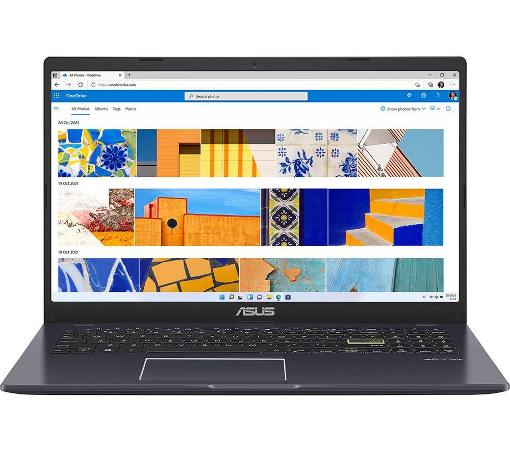 ASUS Vivobook Go 15 15.6" Laptop review