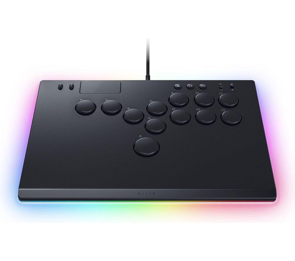 Razer Kitsune Arcade Controller For Ps5 And Pc None - Image 3