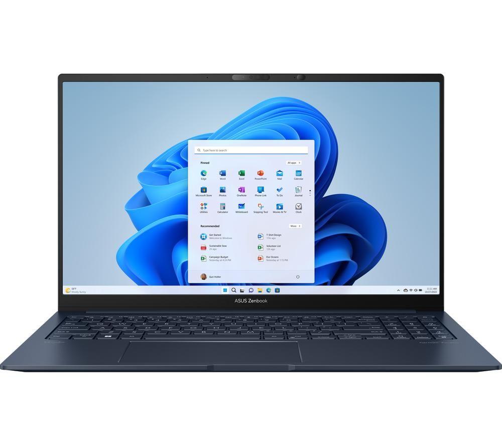 ASUS Zenbook 15 OLED 15.6