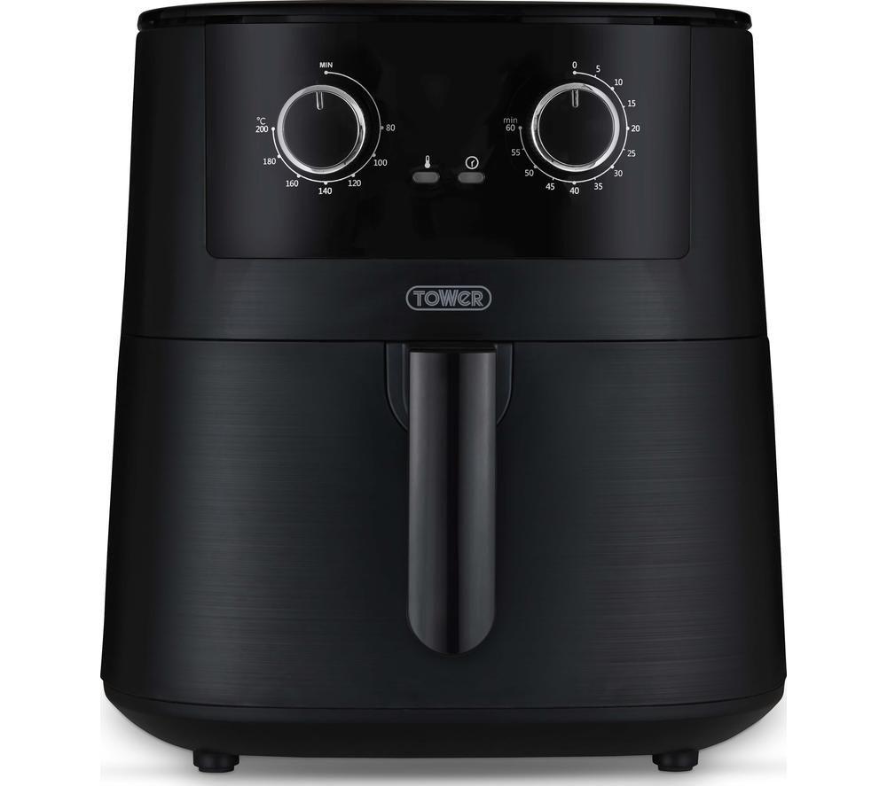 TOWER Vortx T17148 Air Fryer review