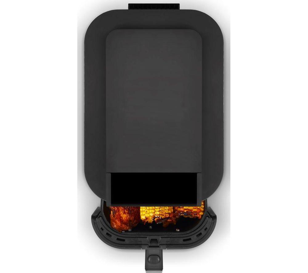 TOWER T17166 Air Fryer - Grey image number 6 of 21