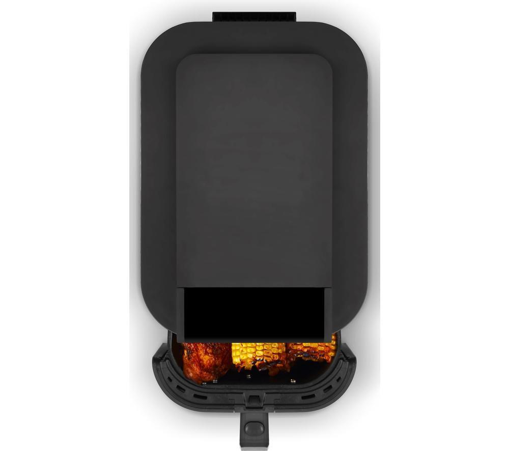 TOWER T17158 Air Fryer - Grey image number 8 of 21
