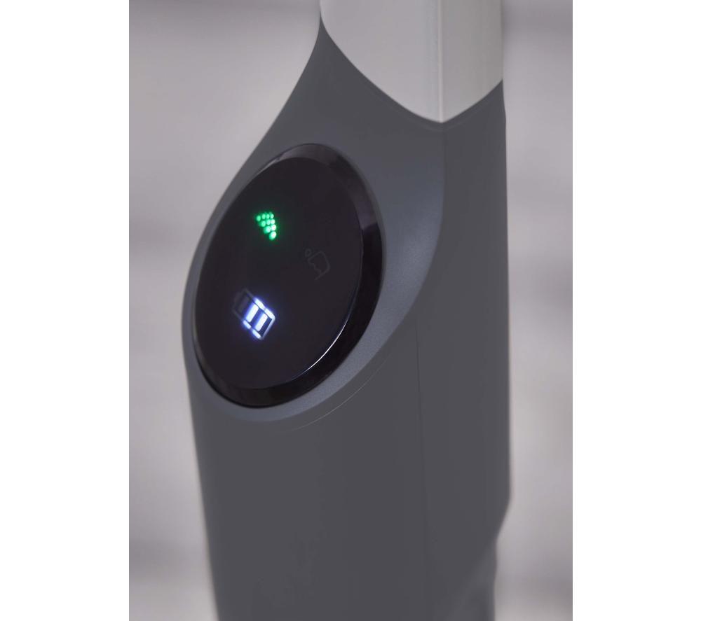 TOWER AquajetPro T547002 Upright Wet & Dry Vacuum Cleaner - White image number 15 of 20