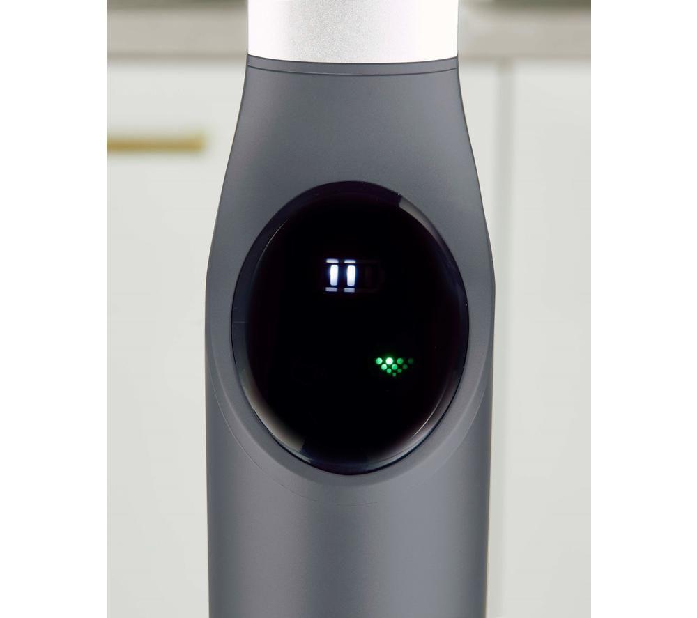 TOWER AquajetPro T547002 Upright Wet & Dry Vacuum Cleaner - White image number 16 of 20