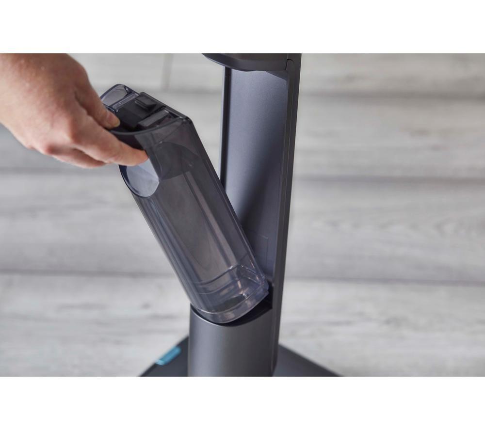 TOWER AquajetPro T547002 Upright Wet & Dry Vacuum Cleaner - White image number 18 of 20