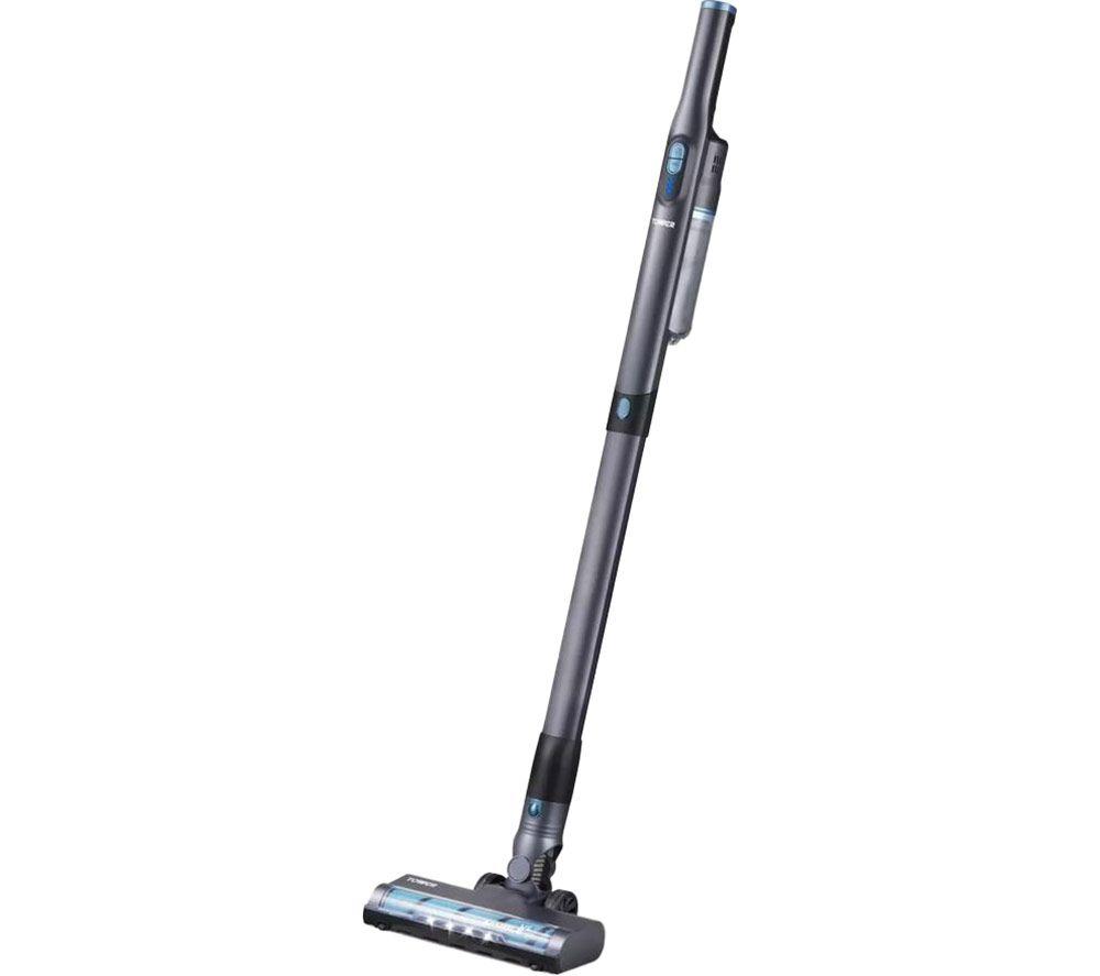 Buy TOWER VL60 NimbleVac Cordless Vacuum Cleaner - Black | Currys