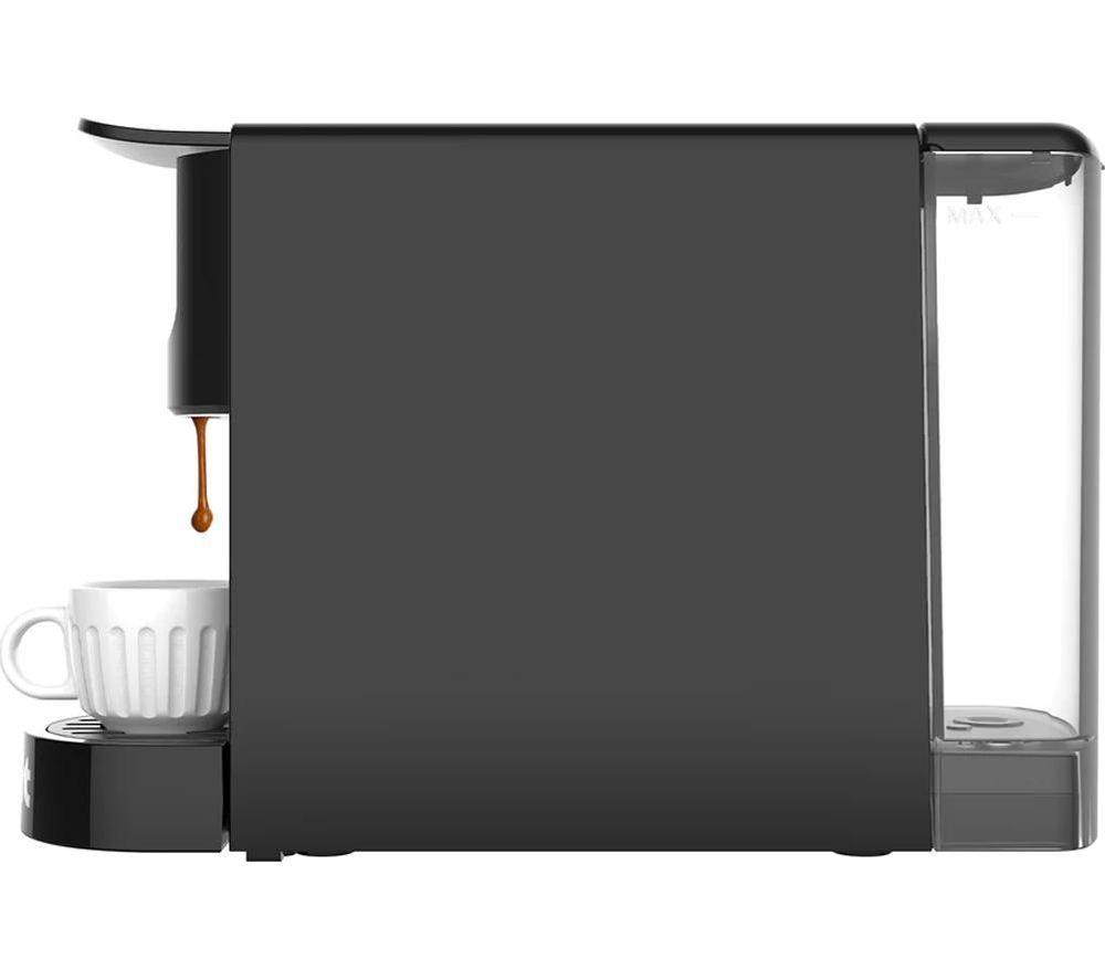 DUALIT 85190 Coffee Machine - Black image number 2 of 6