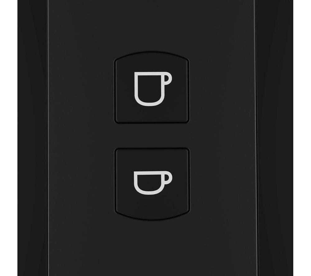 DUALIT 85190 Coffee Machine - Black image number 5 of 6