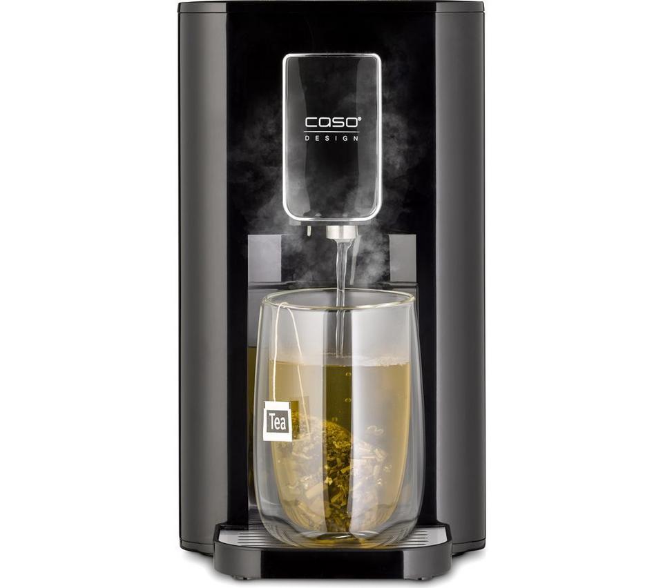 CASO HW 550 Turbo Hot Water Dispenser - Black