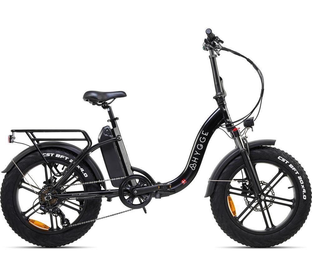 Electric bike currys clearance