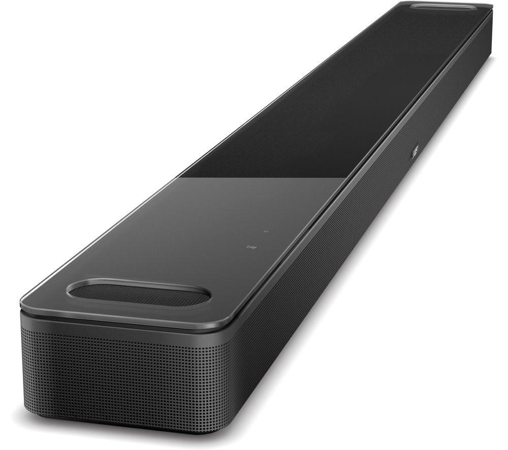 Buy BOSE Smart Ultra 5.1.2 Soundbar with Dolby Atmos & Amazon 