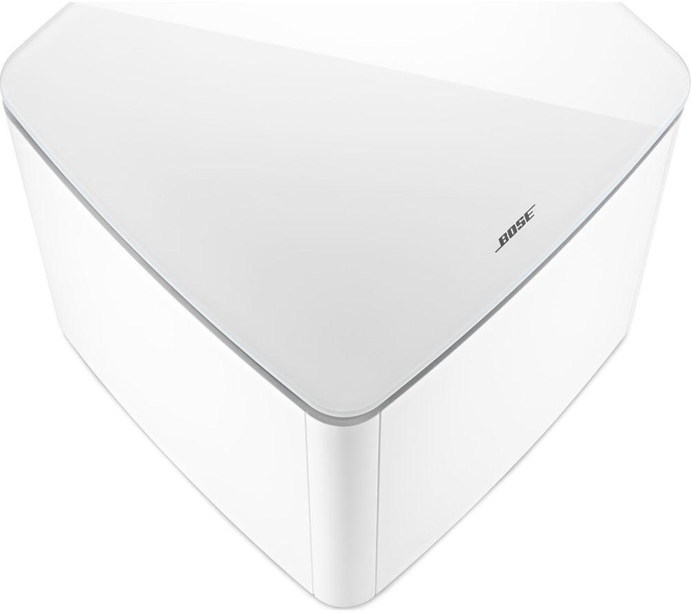 Buy BOSE Smart Ultra 5.1.2 Soundbar with Dolby Atmos & Amazon