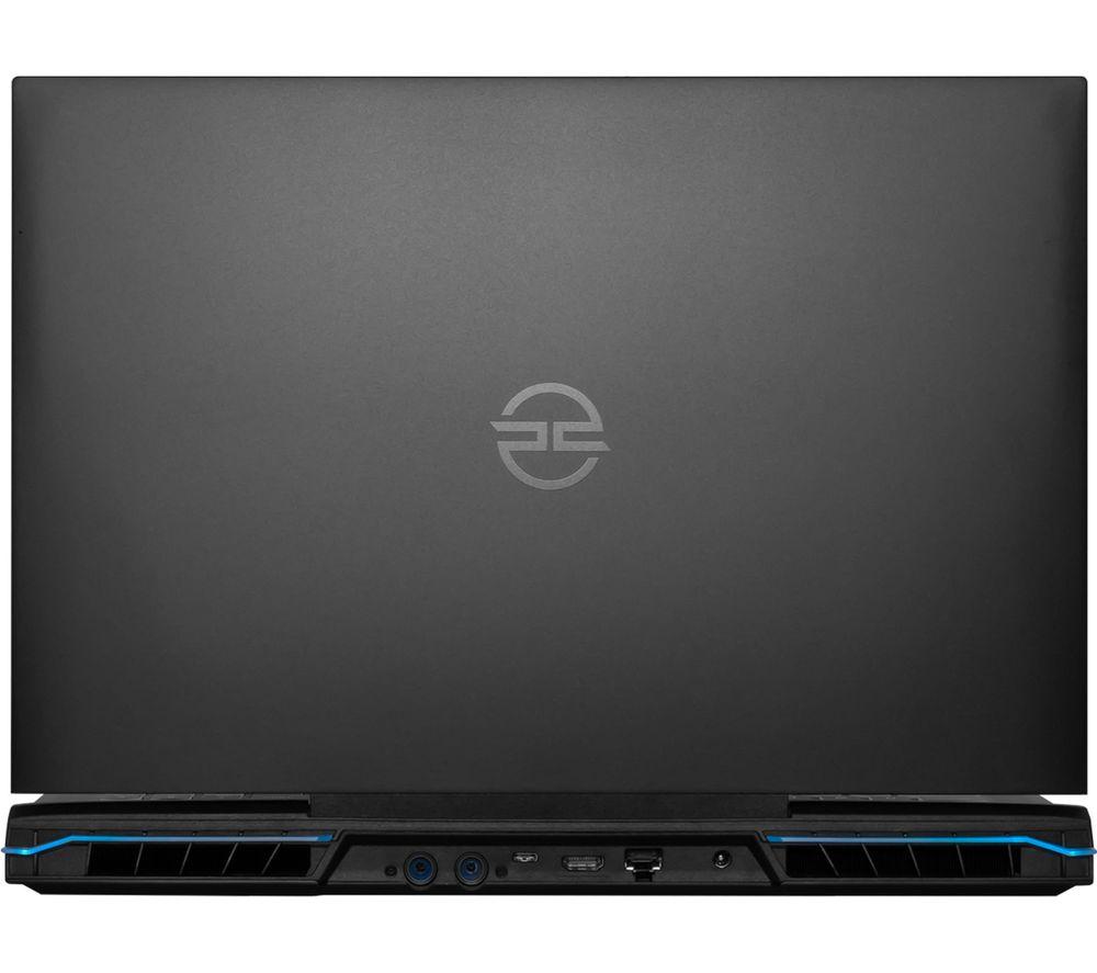 PCSPECIALIST Recoil 400 17" Gaming Laptop - Intel&reg; Core&trade; i9, RTX 4080, 2 TB SSD image number 4 of 9