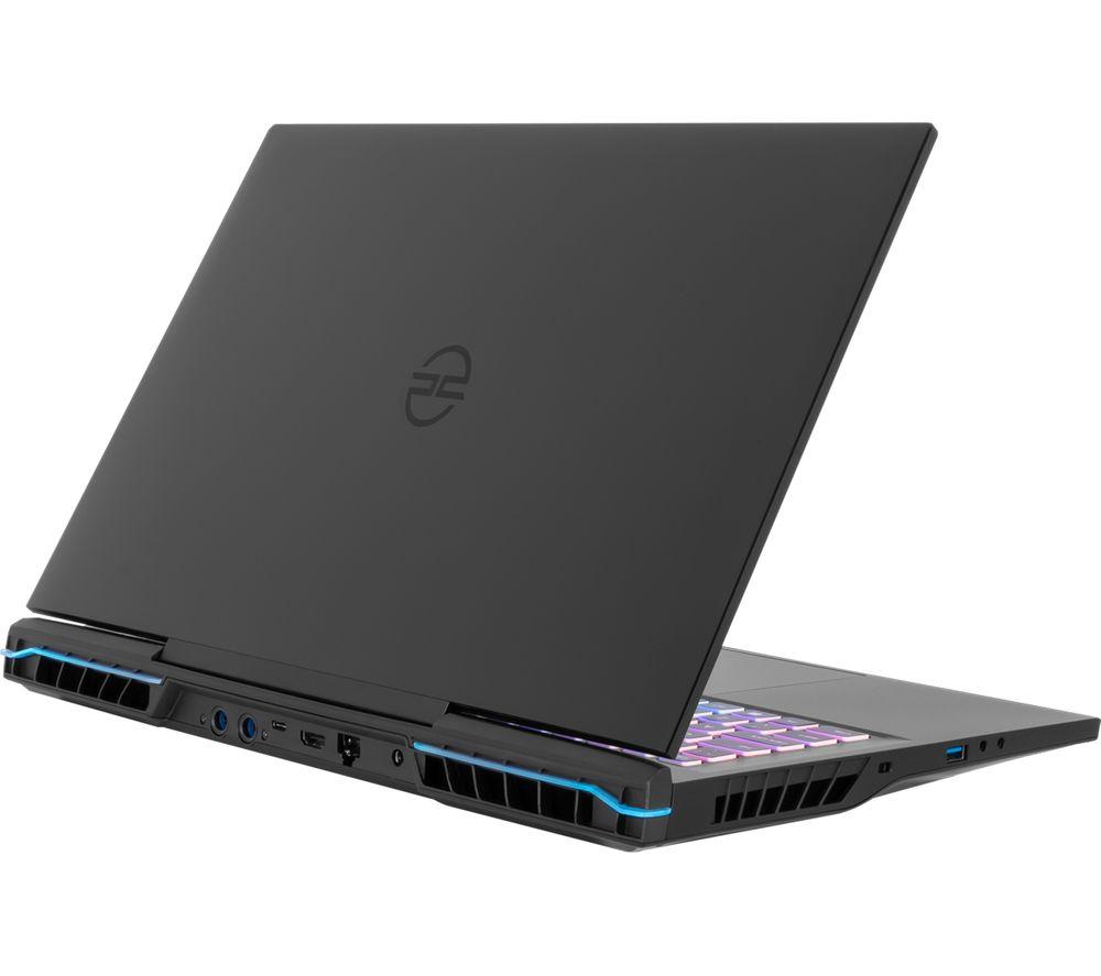 PCSPECIALIST Recoil 400 17" Gaming Laptop - Intel&reg; Core&trade; i9, RTX 4080, 2 TB SSD image number 5 of 9