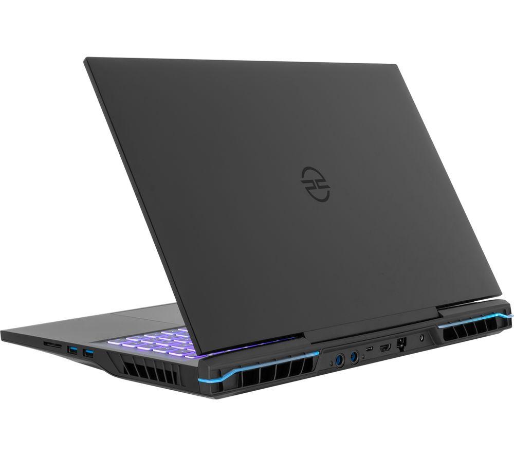 PCSPECIALIST Recoil 400 17" Gaming Laptop - Intel&reg; Core&trade; i9, RTX 4080, 2 TB SSD image number 7 of 9