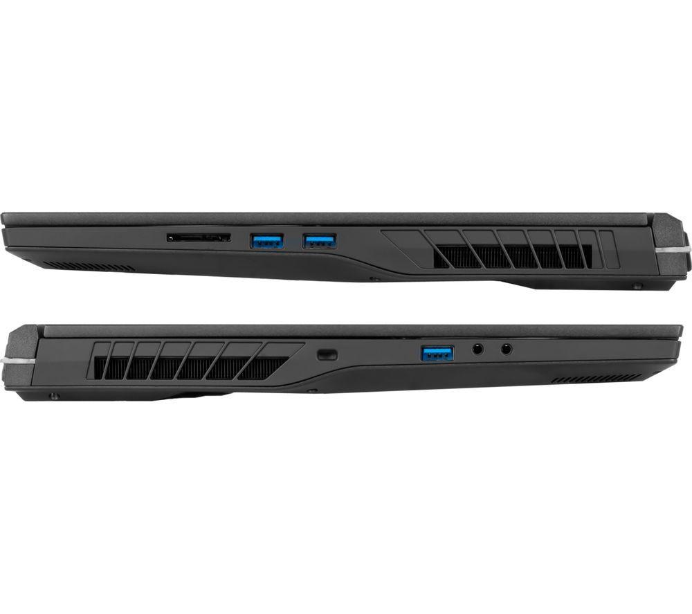 PCSPECIALIST Recoil 420 17" Gaming Laptop - Intel&reg; Core&trade; i9, RTX 4090, 2 TB SSD image number 2 of 8