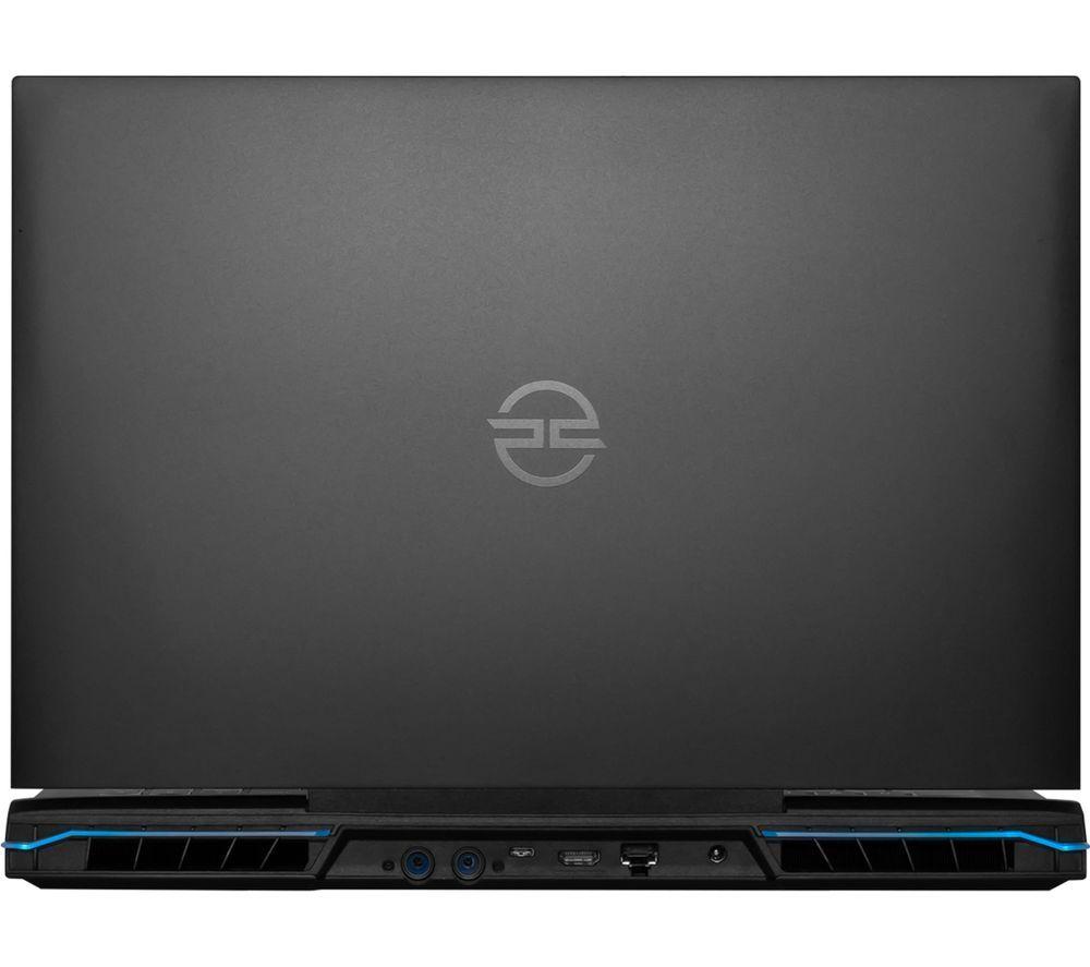PCSPECIALIST Recoil 420 17" Gaming Laptop - Intel&reg; Core&trade; i9, RTX 4090, 2 TB SSD image number 5 of 8