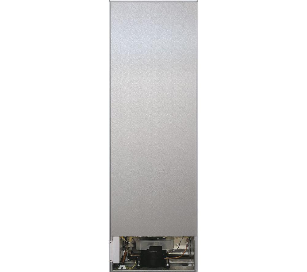 HOOVER HOCT3L517EWBK-1 50/50 Fridge Freezer - Black image number 6 of 28