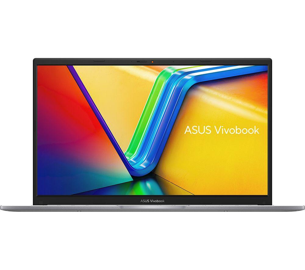 ASUS Vivobook 15 X1504ZA 15.6" Laptop - Intel® Core™ i5, 512 GB SSD, Silver