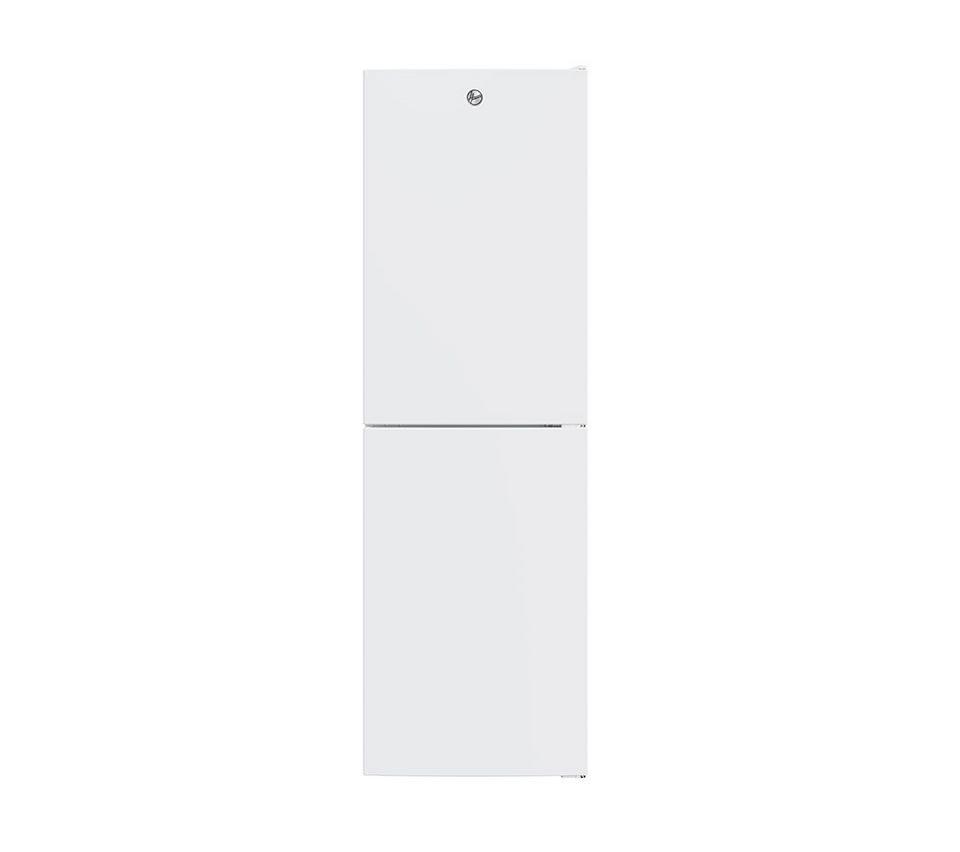 HOOVER HOCT3L517EWK-1 50/50 Fridge Freezer - White
