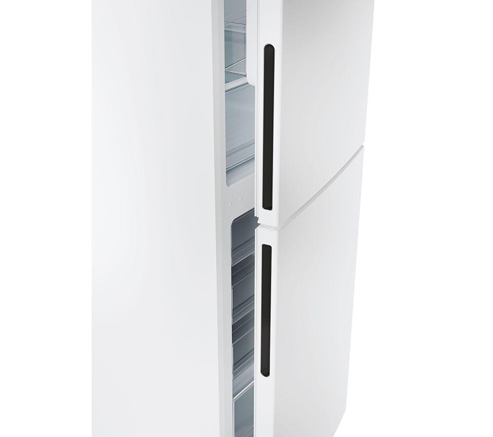 HOOVER HOCT3L517EWK-1 50/50 Fridge Freezer - White image number 9 of 21