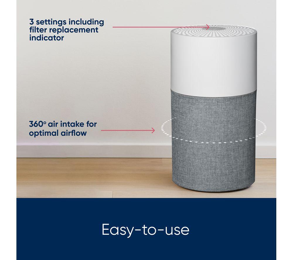BLUEAIR Blue Pure 511 Air Purifier image number 4 of 7