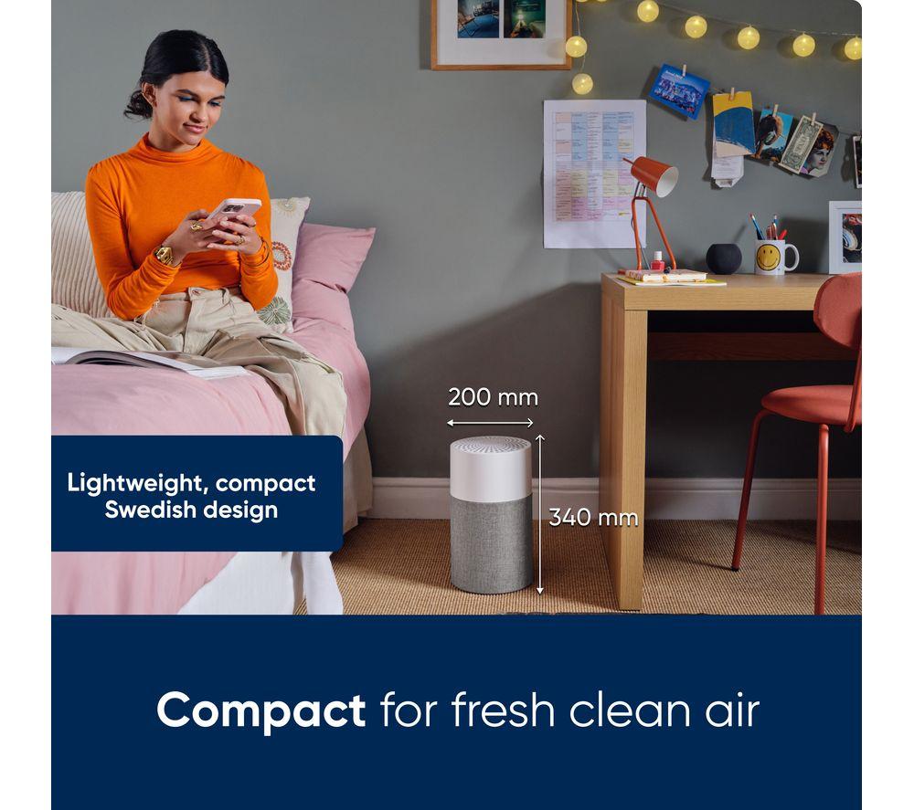 BLUEAIR Blue Pure 511 Air Purifier image number 6 of 7