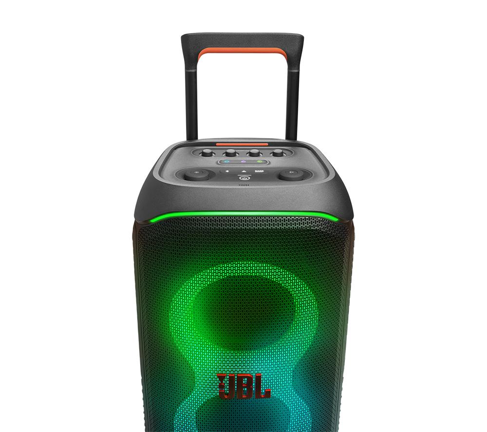 JBL Partybox 320 Bluetooth Megasound Party Speaker - Black - image 4